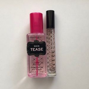 Victoria’s Secret Tease Spray & Roller Ball